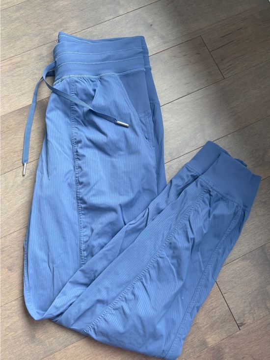 lululemon athletica Pants - Lululemon cuffed dance pant joggers